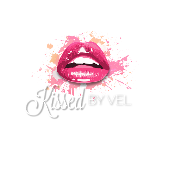 Kissed by Vel